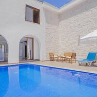 Villa Ceyhan — 7