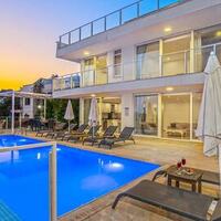 Villa Zeytouna — 1