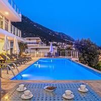 Villa Zeytouna — 2