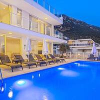 Villa Zeytouna — 3