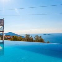 Villa Bella Vista Kördere — 1