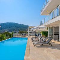 Villa Zeytouna — 6