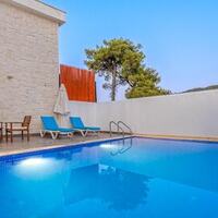 Villa Ceyhan — 16