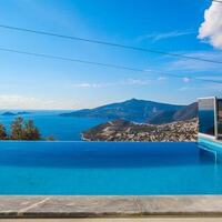Villa Bella Vista Kördere — 2