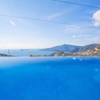Villa Bella Vista Kördere — 3