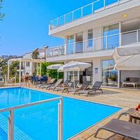 Villa Zeytouna — 8