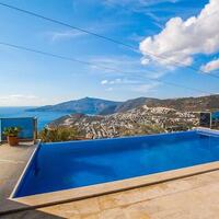 Villa Bella Vista Kördere — 4