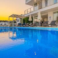 Villa Zeytouna — 9