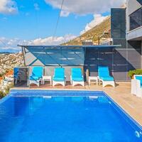 Villa Bella Vista Kördere — 5