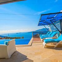 Villa Bella Vista Kördere — 6