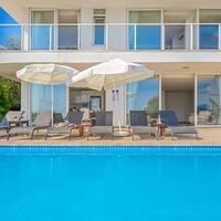 Villa Zeytouna — 11