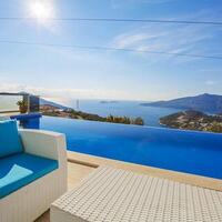 Villa Bella Vista Kördere — 7