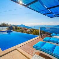 Villa Bella Vista Kördere — 8