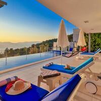 Villa Melisa — 13