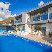 Villa Bella Vista Kördere — 9