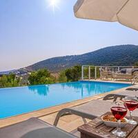 Villa Zeytouna — 13