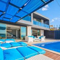 Villa Bella Vista Kördere — 10