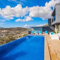 Villa Bella Vista Kördere — 11