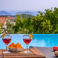 Villa Zeytouna — 15
