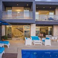 Villa Bella Vista Kördere — 12