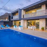 Villa Bella Vista Kördere — 13