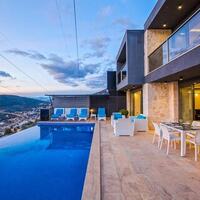 Villa Bella Vista Kördere — 14