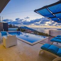 Villa Bella Vista Kördere — 15