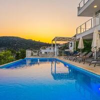 Villa Zeytouna — 18