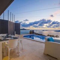 Villa Bella Vista Kördere — 16