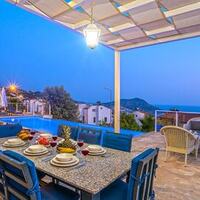 Villa Zeytouna — 19