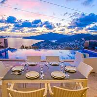 Villa Bella Vista Kördere — 17