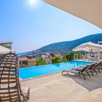 Villa Zeytouna — 20