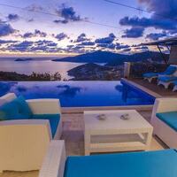 Villa Bella Vista Kördere — 19