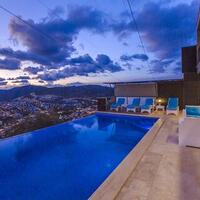 Villa Bella Vista Kördere — 20
