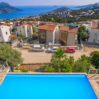 Villa Zeytouna — 23