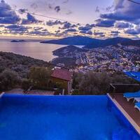 Villa Bella Vista Kördere — 21