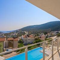 Villa Zeytouna — 24