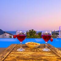 Villa Zeytouna — 25