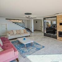 Villa Bella Vista Kördere — 23
