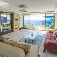Villa Bella Vista Kördere — 24