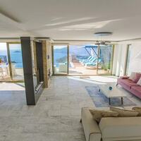 Villa Bella Vista Kördere — 25
