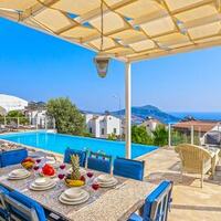 Villa Zeytouna — 27