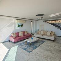Villa Bella Vista Kördere — 26