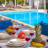 Villa Zeytouna — 28