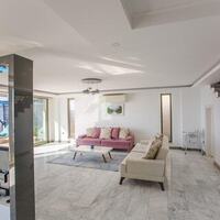 Villa Bella Vista Kördere — 27