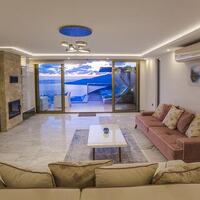 Villa Bella Vista Kördere — 28