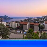 Villa Zeytouna — 29