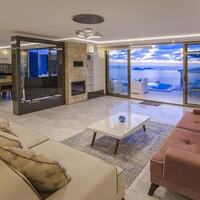Villa Bella Vista Kördere — 29