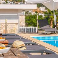 Villa Zeytouna — 30