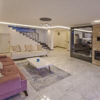 Villa Bella Vista Kördere — 30